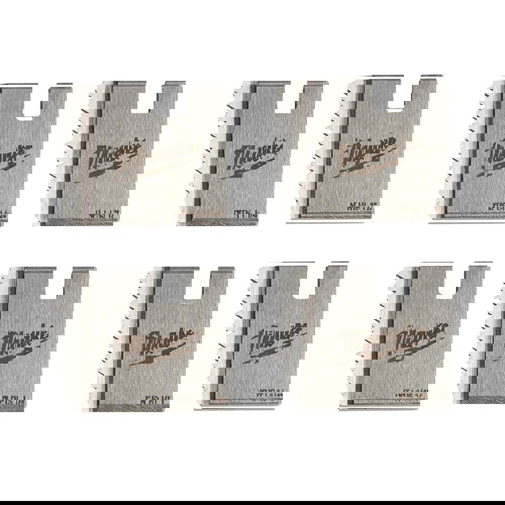 Pipe Threader Dies; Material: High Speed Steel